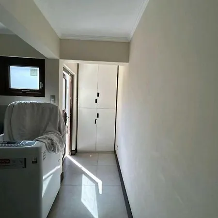 Aly Apartmán Mnichov