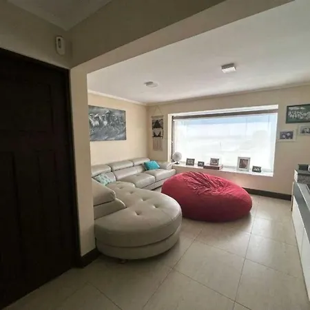 Apartmán Aly *