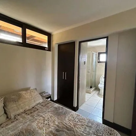 Apartmán Aly Mnichov