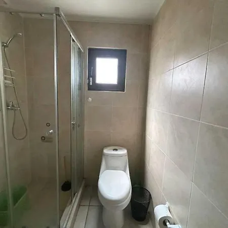 Apartmán Aly