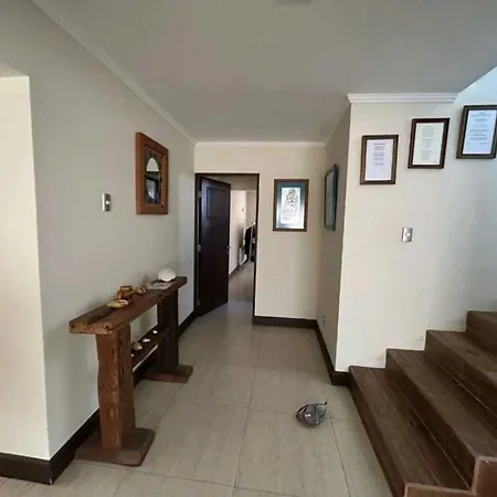 Aly Apartmán