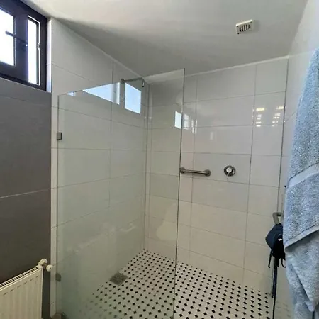 Aly Apartmán Mnichov